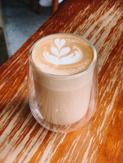 Café latte